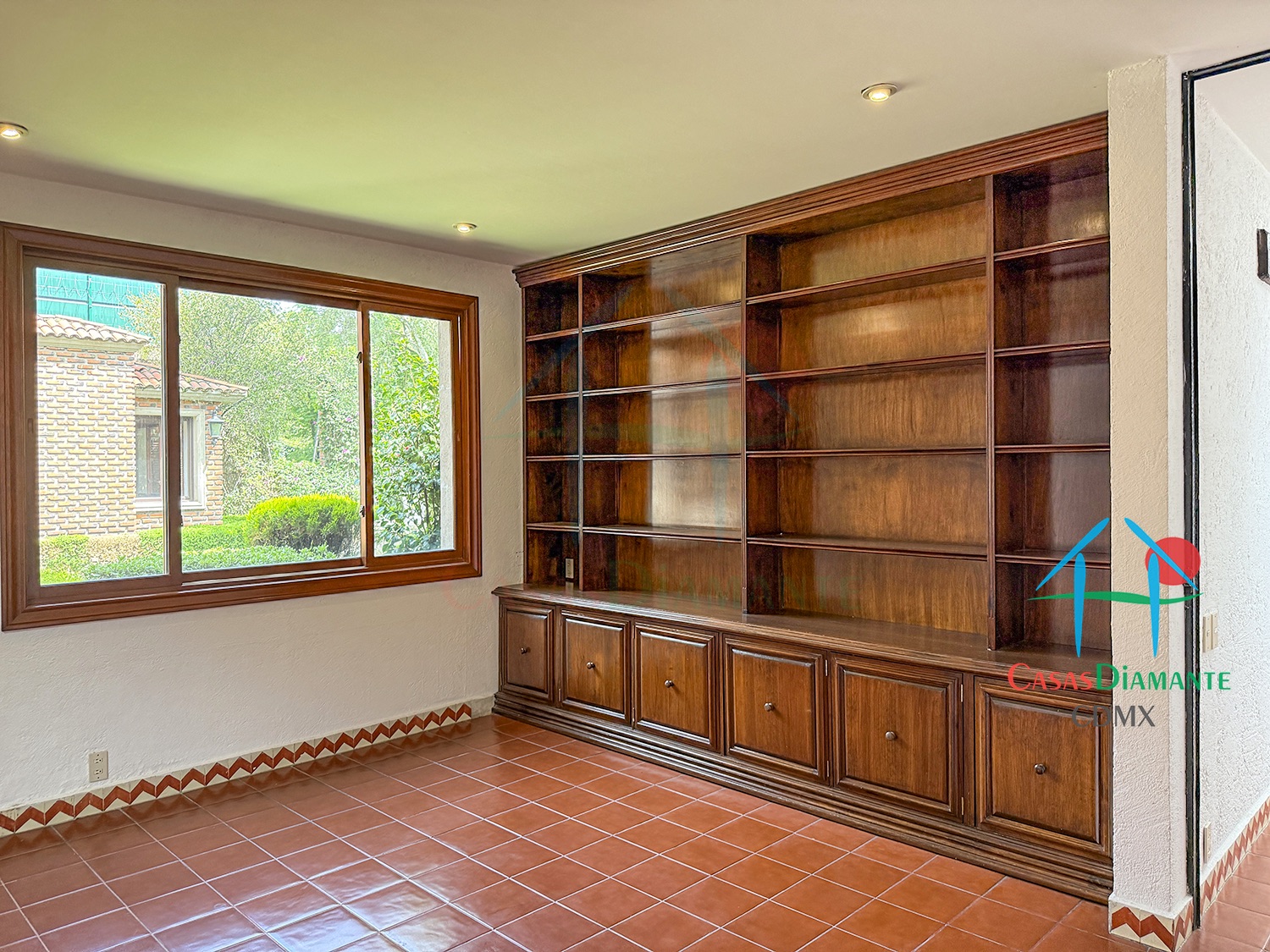 Jardines del Pedregal Casa Rana BEI - Estudio 2 Jardines del Pedregal Casa Rana BEI - Estudio 2